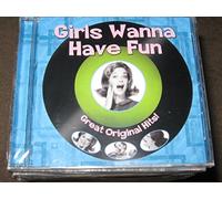 Various - Girls Wanna Have Fun