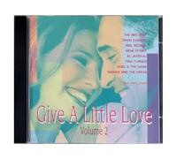 Various - Give a Little Love 2 [Import]