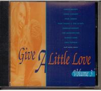 Various - Give a Little Love 3 [Import]