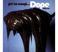 Various - Give 'Em Enough Dope Vol.2