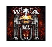 Various - Give 'em Hell