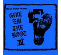 Various - Give Em the Boot III