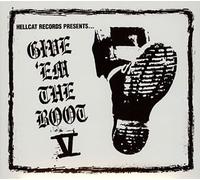 Various - Give 'em the Boot V
