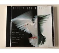 Various – Give Peace a Chance