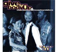 Various - Give Your Body Up 1