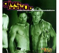 Various - Give Your Body Up 2