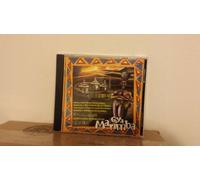 Various - Giya Marimba