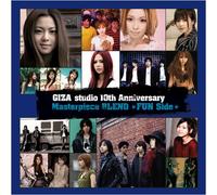 Various - Giza Studio 10th Anniversary M