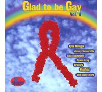 Various - Glad to Be Gay,Vol.4