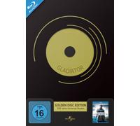 Various - Gladiator Golden Disc Edition [German Import]