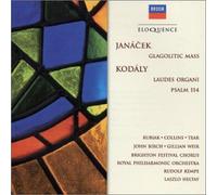 Various - Glagolitic Mass/Laudes Org