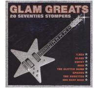 Various - Glam Greats