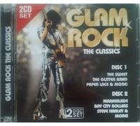 Various - Glam Rock