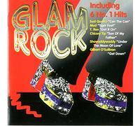 Various - Glam Rock