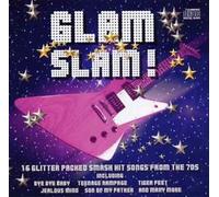 Various - Glam Slam