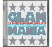 Various - Glammania-22 Glittering Hits