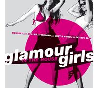 Various - Glamour Girls in the House
