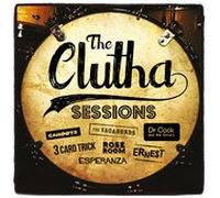 Various Glasgow Artists - The Clutha Sessions - Various Artists