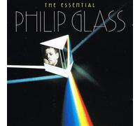Various - Glass: the Essential