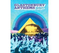 Various - Glastonbury Anthems - The Best Of Glastonbury 1994 To 2004 [Edizione: Regno Unito] [Edizione: Regno Unito]