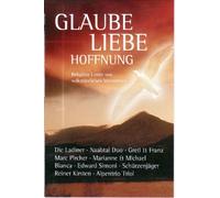 Various - Glaube Liebe Hoffnung