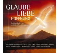 Various - Glaube Liebe Hoffnung