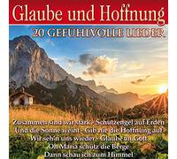 Various - Glaube und Hoffnung