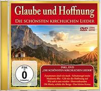Various Glaube und Hoffnung-die Schönsten Kirchlichen Li (CD)
