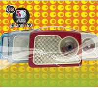 Various - Gli Anni '60 [3 CD]