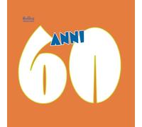 Various - Gli Anni 60 [3 CD]