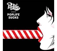 Various/Glimmers,the (Compiled By) - Poplife Sucks