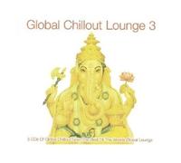 Various - Global Chill Out Longe 3