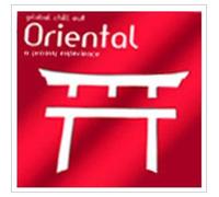 Various - Global Chill Out-Oriental