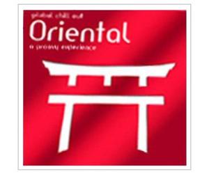 Various - Global Chill Out-Oriental