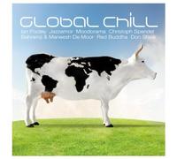 Various - Global Chill Vol.1