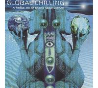 Various Global Chilling (CD) Album