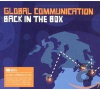 Various - Global Comunication Back in the Box