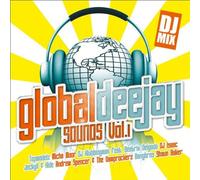 Various - Global Deejay Sounds Vol.1