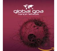 Various - Global Goa Trance Network 2