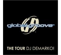 Various - Global Groove: Tour DJ Demarko
