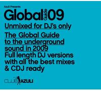 Various - Global Guide 09