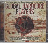Various - Global Hardcore Players Vol.1