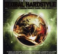Various - Global Hardstyle Vol.1