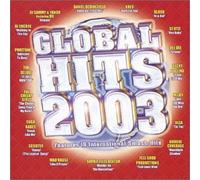 Various - Global Hits 2003