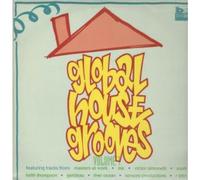 Various - Global House Grooves Vol1 [Import]