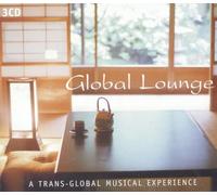 Various - Global Lounge