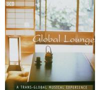 Various - Global Lounge