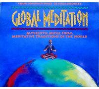 Various - Global Meditation