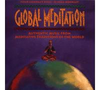 Various - Global Meditation
