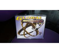 Various - Global movement Vol 1